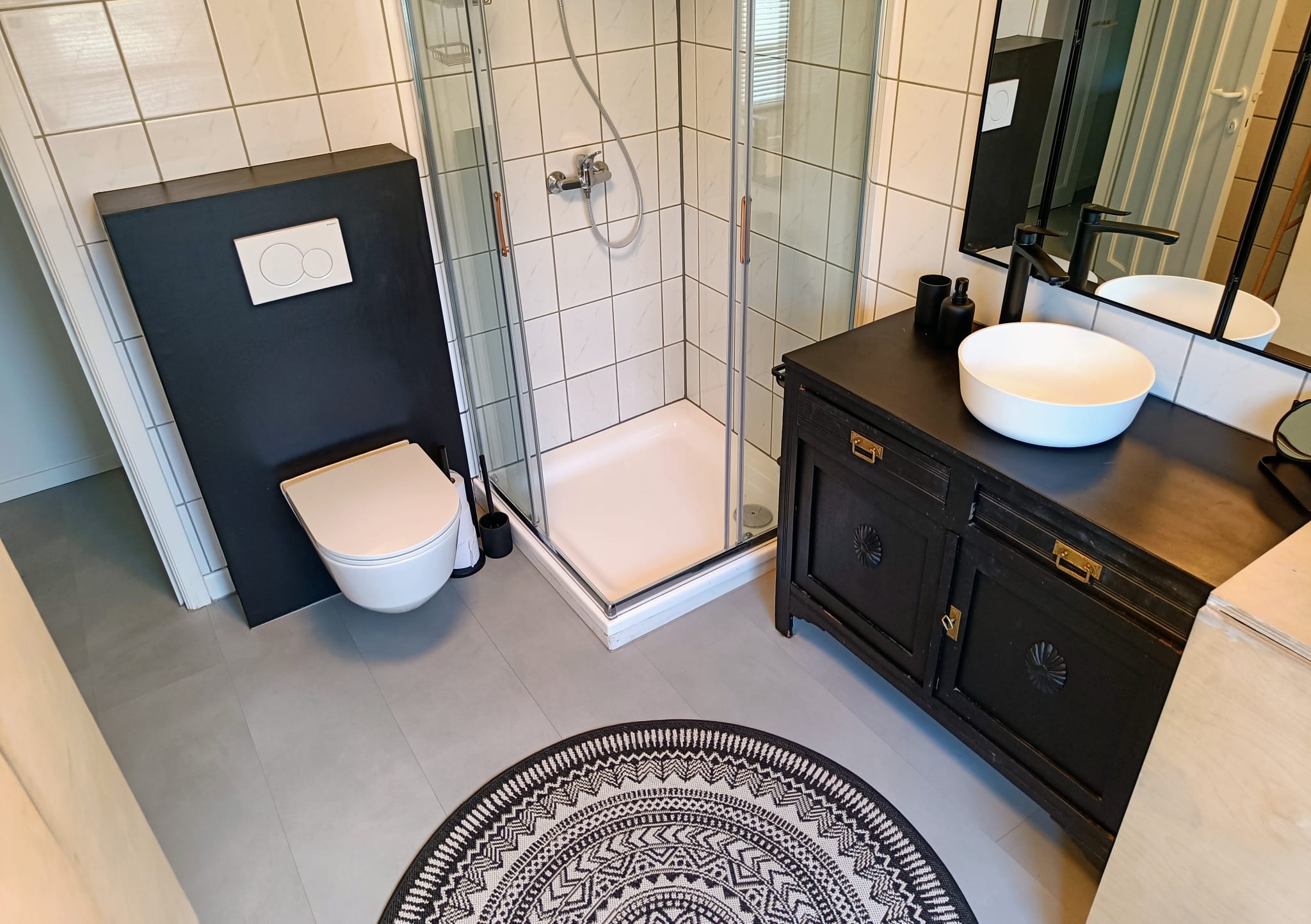 Casa Roman Deluxe - Wir bitten Sie, Ihre eigenen Handtücher mitzubringen, sie sind nicht vorhanden, es gibt eine Waschmaschine.